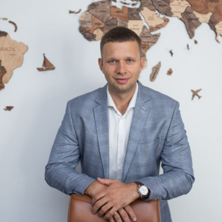 Курочко Максим Васильович | Єдиний реєстр адвокатів України